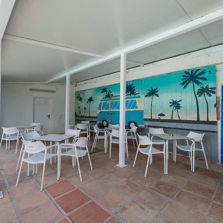 Benalmadena Alay Pool & Beach Extérieur photo