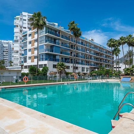 Benalmadena Alay Pool & Beach Extérieur photo