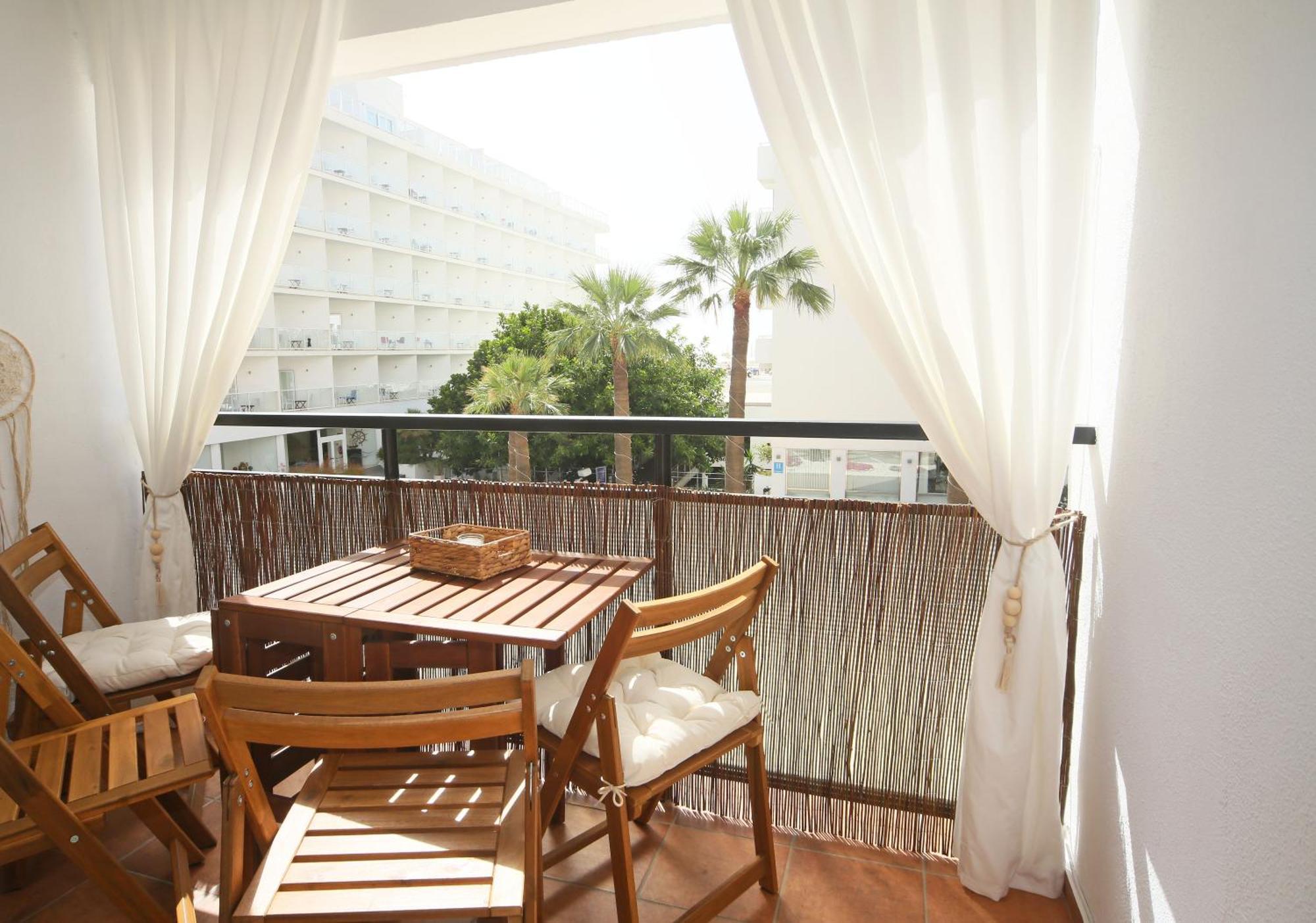 Benalmadena Alay Pool & Beach Extérieur photo